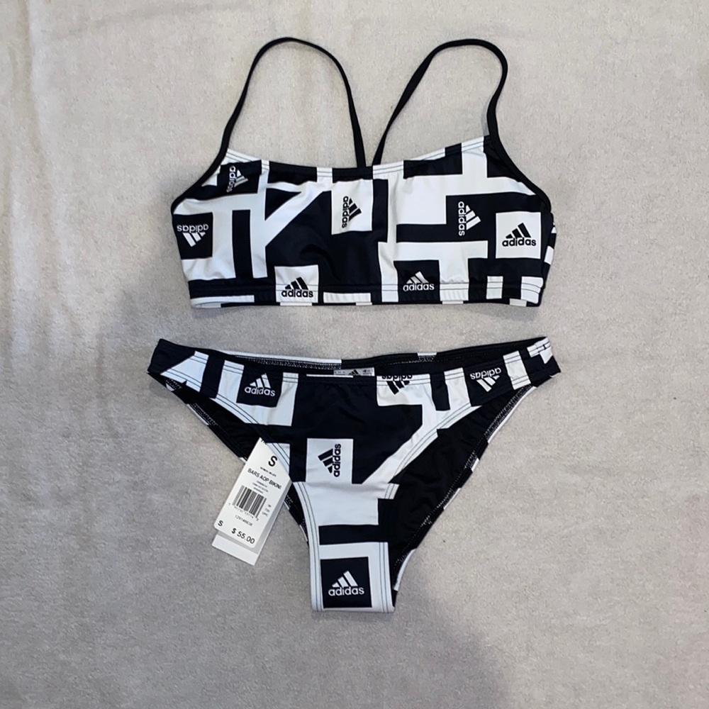 Women’s Adidas bikini